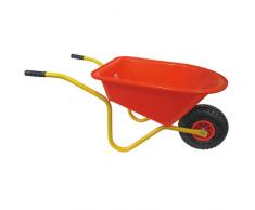 Speelgoed 26001083KID - Schubkarre Gross