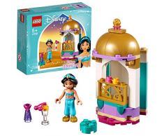 LEGO Disney 41158 - Jasmins kleiner Turm