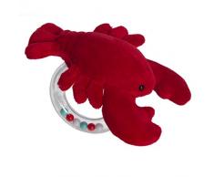 Mary Meyer 25390 lobbie Hummer Ring Rassel