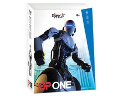 Rocco Spielzeug 88850 - O.P. ONE - Interaktive Küchenmaschine