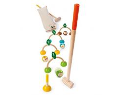 PLAN TOYS 5189 Holzspielzeug, Holz