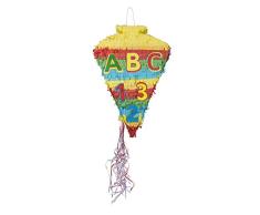 Idena 40600 Pinata Schultüte