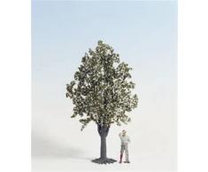Noch 68022 - Obstbaum 30 cm, weiß blühend