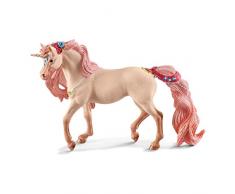 Schleich 7573- Schmuck Einhorn Spielzeug