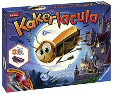 Ravensburger 22300 Lustige Kakerlacula Kinderspiel