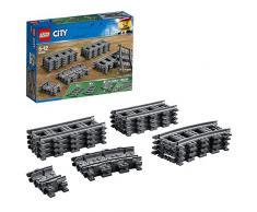 LEGO City Schienen (60205), Kinderspielzeug