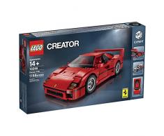 Lego 10248 - Creator Ferrari F40
