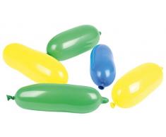 amscan – 9901005 – 50 Maxi Bomben Wasser