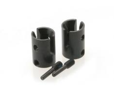 Traxxas 5153r inneren Revo Drive Tasse Modell KFZ-Teile