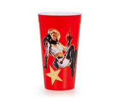 Fallout Nuka Cola 22oz Plastic Tumbler