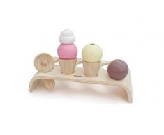 Plan Toys 3486 Holzspielzeug, Holz