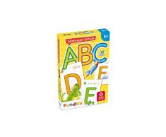 ASS Altenburger 22572842 - Abenteuer Schule - ABC, Lernspiel