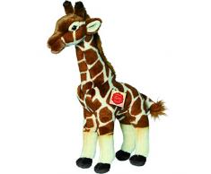 Hermann Teddy Collection 905875 - Plüsch-Giraffe, 38 cm