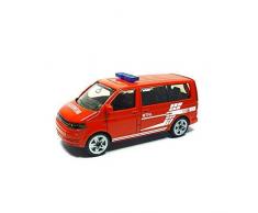 Siku 146003800 Feuerwehr Einsatzleitung Österreich Spielzeug, Sortiert