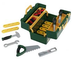 Theo Klein 8547 - Bosch Home Worker, Spielzeug