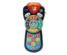 Vtech 80-606274 Babys Fernbedienung Babyspielzeug, Mehrfarbig