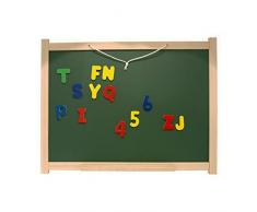 Beluga Spielwaren 30037 - Wandtafel