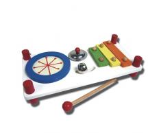 REIG Holz Musical Percussion Tisch