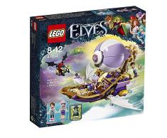 LEGO Elves 41184 - Airas Luftschiff und die Jagd nach Dem Amulett