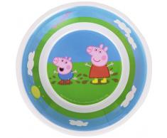Peppa Pig Deep Childrens Melamin Becher