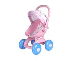 Peppa Pig 1423558 Puppenwagen