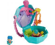 Shimmer and Shine 900 FHN35 Schmuckkästchen Teen Genie