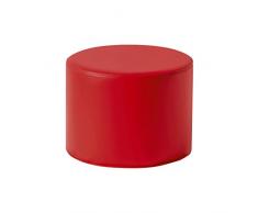 Nathan nathan370502 Rund Pouf Boden Sitz