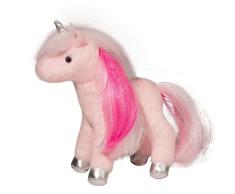 Cuddle Toys 1502 Ava PINK MINI UNICORN Einhorn rosa Kuscheltier Plüschtier Stofftier Plüsch Spielzeug