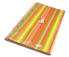 Florio Mix Kg001 Geschenkpapier 5 kg, Mehrfarbig, 8001294831655