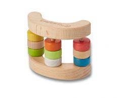 EverEarth EE33669 - Swing Rattle Babyspielzeug