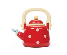 Le Toy Van Honeybake Holz Dotty Wasserkocher