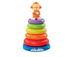 VTech Baby – Armando Magische Farben, Spielzeug für Baby (3480 – 166322)