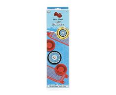 npw npw70323 novelty-table air-hockey, keine