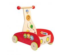 Hape E0370 Lauflernwagen Wonder Walker
