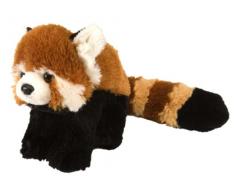 Wild Republic Plüsch Roter Panda, Cuddlekins Kuscheltier, Plüschtier, 20cm