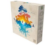 Asmodee Tischset, Farbe (Solenia)