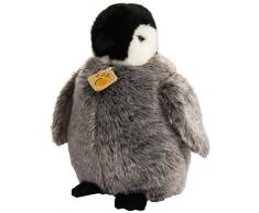 Unbekannt Plüsch Plüschtiere & Company 15815 – Benjamin – Baby Duschvorhang Pinguino – 27 cm