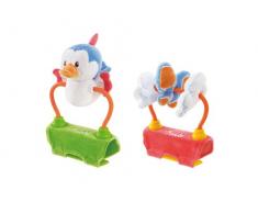 Trudi 28310 - Kinderwagen Set Specht