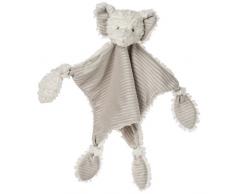 Mary Meyer Afrique Elefant Charakter Weiches Schmusetuch Decke