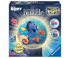 Suchen Dory – Ravensburger Puzzle 3D + Lampe (12181)