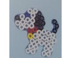 Hama Bügelperlen, 8226, transparent