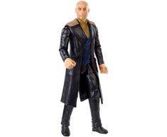 Mattel GCW31 DC Shazam Dr. Sivana Figur 30 cm, Actionfiguren und Spielzeug ab 4 Jahren