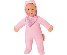 Käthe Kruse 26625 - Little Puppe 2016, rosa