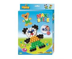 Hama Teddybär Hänger-Box (Mehrfarbig)