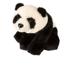 Wild Republic 10842 Plüsch Panda, Cuddlekins Mini Kuscheltier, Plüschtier, 20 cm