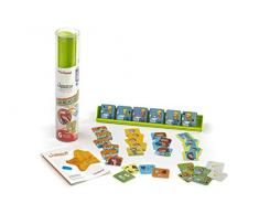 Miniland Logikspiel Zeitabläufe, tägliche Hygiene, Learning Sequences: Hygiene Habits-31968