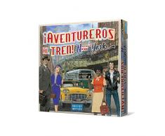 Edge Entertainment GDW720860 Tisch-Set, Mehrfarbig