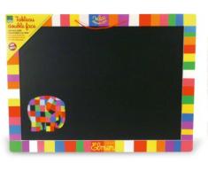 Vilac Elmer Magnetisches Whiteboard und Tafel