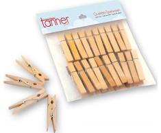 Christian Tanner 0413.7 Wäscheklammern