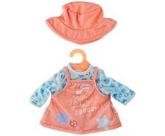 Zapf Creation 702994 Kleidung FÜR Puppen